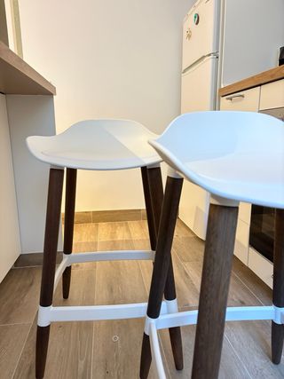 Taburetes Altos para cocina