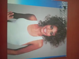Vinilo Whitney Houston