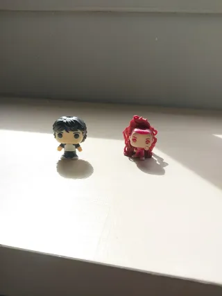 Figuras Funko Pop Stranger Things
