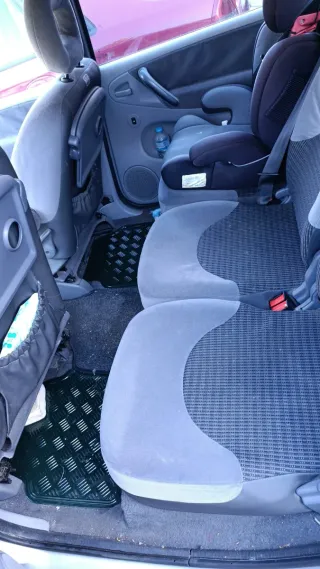 Citroen Xsara 2005