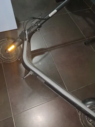 Patinete Eléctrico Ninebot E2 E Dgt