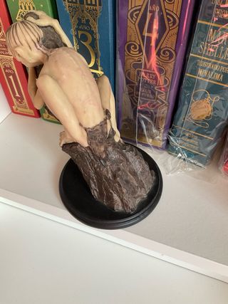 Figura Gollum El Señor de los Anillos - solo envío