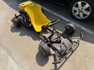 Kart Kartex 2t