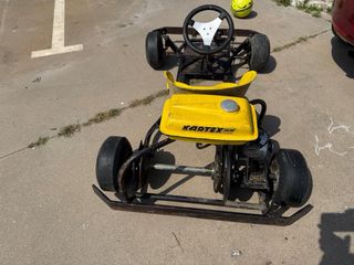 Kart Kartex 2t