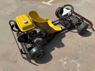 Kart Kartex 2t