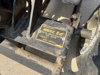 Kart Kartex 2t