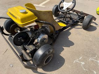 Kart Kartex 2t