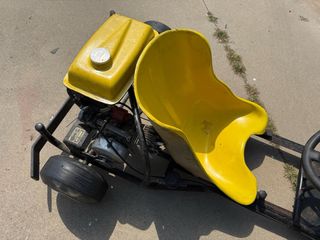 Kart Kartex 2t