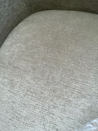 Sklum Butaca giratoria gris NUEVA