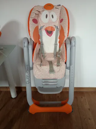 Trona Chicco Polly 2 Start