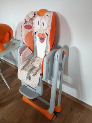 Trona Chicco Polly 2 Start