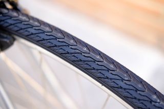 Bicicleta Ciudad Rabasa