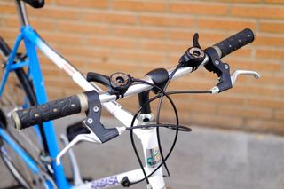 Bicicleta Ciudad Rabasa