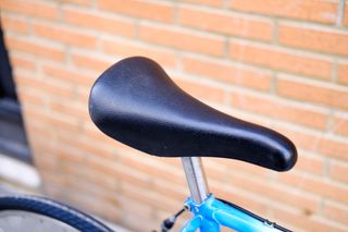 Bicicleta Ciudad Rabasa