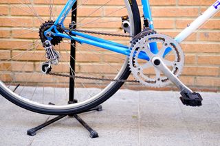 Bicicleta Ciudad Rabasa