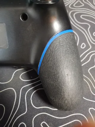 Mando Inalámbrico RCCBOOST para PS4