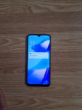 Oppo A16s Nero