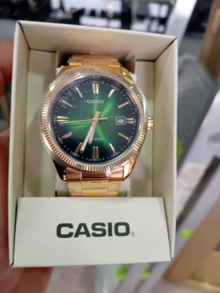 CASIO COLLECTION MTP-1302PGC.3a/OFERTA FLASH
