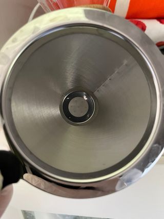 Caraffa filtrante caffè 400ml