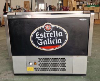 Botellero , Nevera , Refrigerador 2 puertas.