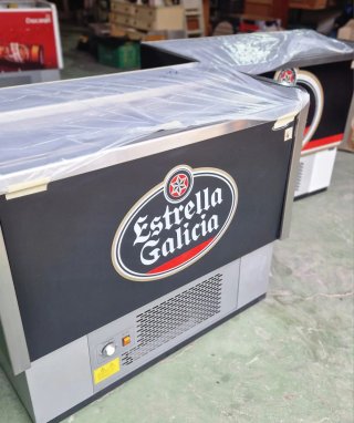 Botellero , Nevera , Refrigerador 2 puertas.