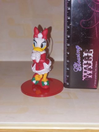 Figure disney - Disney - Daisy Duck