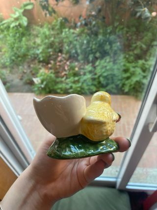 Pintainho Bordallo Pinheiro