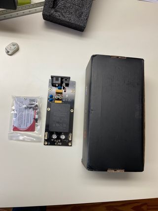 Fuente Alimentación Eversolo P27-12