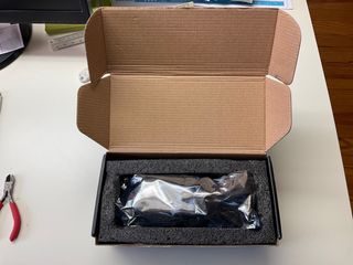 Fuente Alimentación Eversolo P27-12