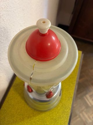 Batidora Vintage Turmix Berrens años 50s 60s