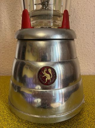 Batidora Vintage Turmix Berrens años 50s 60s