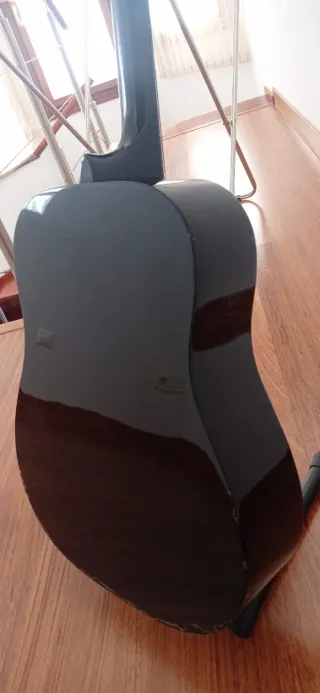 Guitarra Acústica Squier