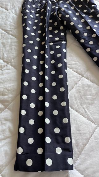 Traje Carolina Herrera ( a estrenar )