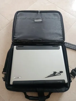 Acer Portátil para Reparar o Repuestos
