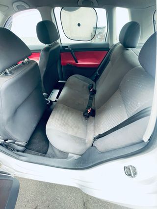 Volkswagen Polo 2004