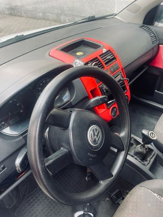 Volkswagen Polo 2004