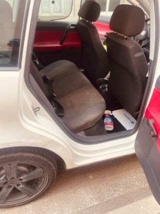 Volkswagen Polo 2004