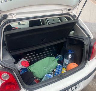 Volkswagen Polo 2004