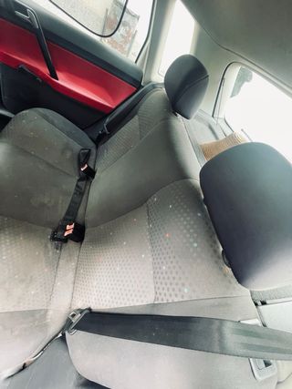Volkswagen Polo 2004