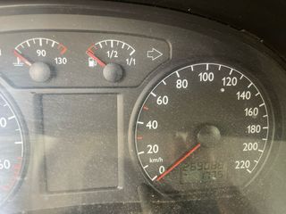Volkswagen Polo 2004