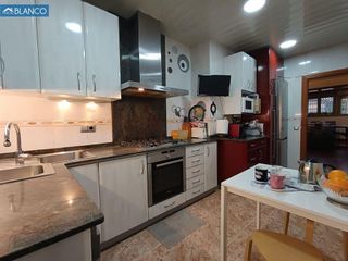 Piso en venta en Collblanc en Hospitalet de Llobregat, L´