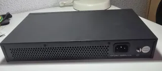 Switch TP-Link 16 Puertos Gigabit TL-SG1016D