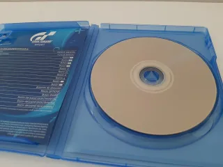 Pack 2 Juegos PS4: Call of Duty y Gran Turismo