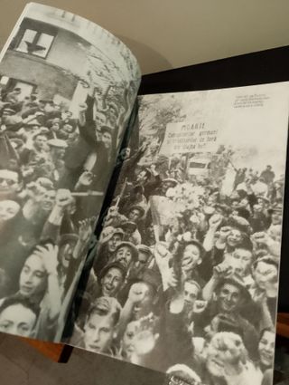 Revista História 1996 Rússia A Maldição da Históri