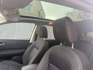 Nissan Qashqai+2 2012 7 PLAZAS UNICO DUEÑO 130€MES
