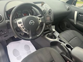 Nissan Qashqai+2 2012 7 PLAZAS UNICO DUEÑO 130€MES