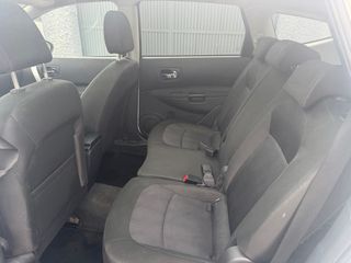 Nissan Qashqai+2 2012 7 PLAZAS UNICO DUEÑO 130€MES