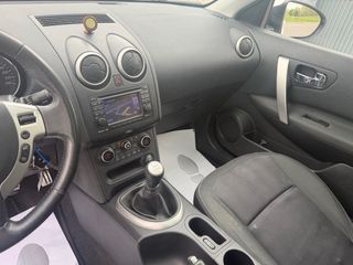 Nissan Qashqai+2 2012 7 PLAZAS UNICO DUEÑO 130€MES