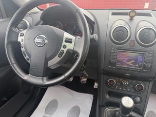 Nissan Qashqai+2 2012 7 PLAZAS UNICO DUEÑO 130€MES