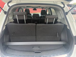Nissan Qashqai+2 2012 7 PLAZAS UNICO DUEÑO 130€MES
